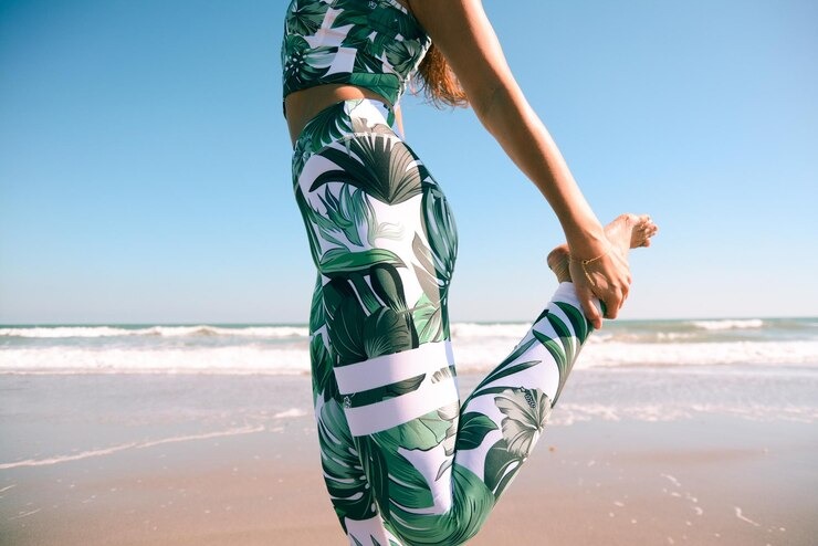 Agosto – Meditação e Movimento