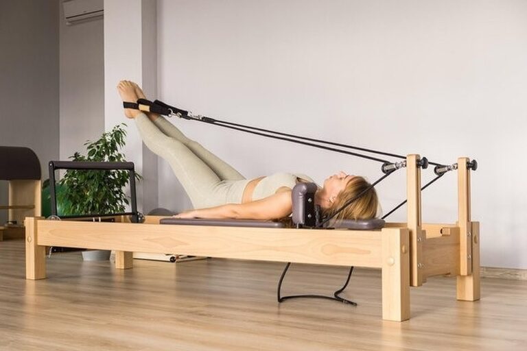 Pilates